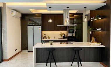 800 sqm 6BR 3-Storey House & Lot with Elevator and Pool in Alabang Hills Village, near Ayala Alabang Village