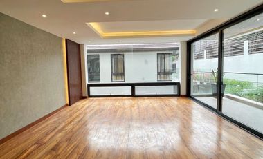 800 sqm 6BR 3-Storey House & Lot with Elevator and Pool in Alabang Hills Village, near Ayala Alabang Village