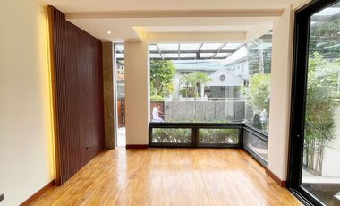 800 sqm 6BR 3-Storey House & Lot with Elevator and Pool in Alabang Hills Village, near Ayala Alabang Village