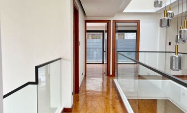 800 sqm 6BR 3-Storey House & Lot with Elevator and Pool in Alabang Hills Village, near Ayala Alabang Village