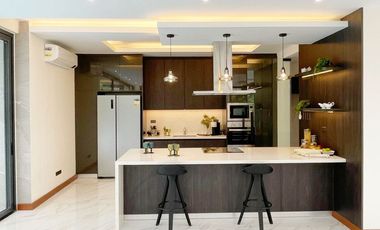 800 sqm 6BR 3-Storey House & Lot with Elevator and Pool in Alabang Hills Village, near Ayala Alabang Village