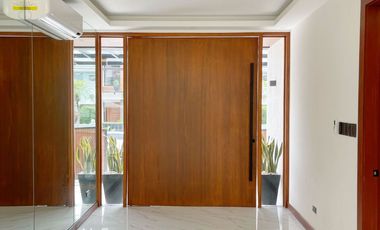 800 sqm 6BR 3-Storey House & Lot with Elevator and Pool in Alabang Hills Village, near Ayala Alabang Village