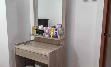 FOR RENT 1- BEDROOM HOUSE IN CAMELLA HOME SAN ISIDRO GENERAL SANTOS