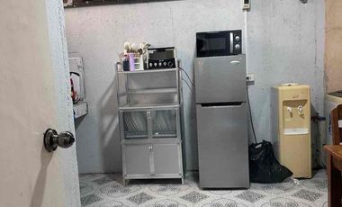 FOR RENT 1- BEDROOM HOUSE IN CAMELLA HOME SAN ISIDRO GENERAL SANTOS