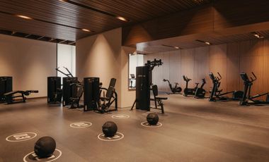 SHANG RESIDENCES WACK WACK PENTHOUSE