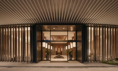 SHANG RESIDENCES WACK WACK PENTHOUSE