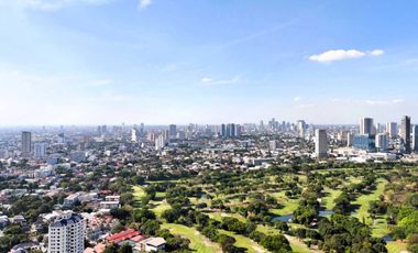 SHANG RESIDENCES WACK WACK PENTHOUSE