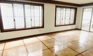 261 sqm 4-BR House for Rent in Valle Verde 5, Pasig City