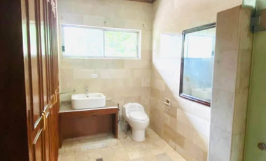 261 sqm 4-BR House for Rent in Valle Verde 5, Pasig City
