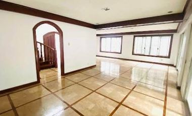 261 sqm 4-BR House for Rent in Valle Verde 5, Pasig City
