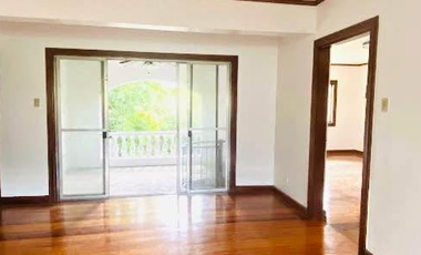 261 sqm 4-BR House for Rent in Valle Verde 5, Pasig City