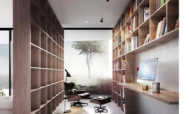 AMUEBLADO DEPARTAMENTO