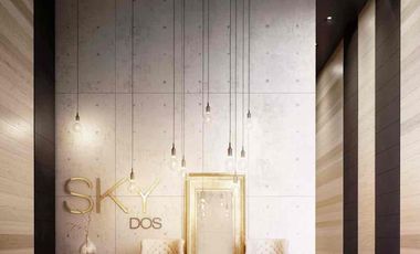 AMUEBLADO DEPARTAMENTO