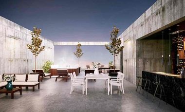 AMUEBLADO DEPARTAMENTO