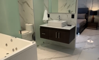 AMUEBLADO DEPARTAMENTO