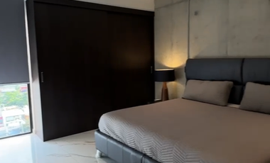 AMUEBLADO DEPARTAMENTO