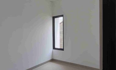 Rumah Cantik 2 lantai Ready Dekat LRT Ciracas Jakarta Timur