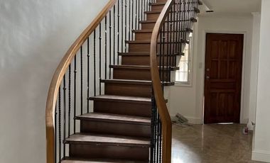 260 sqm 3-BR Townhouse for Rent in Valle Verde 1, Pasig City