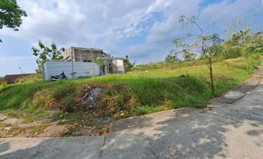 Di Jual Rumah Jogja Siap Bangun Taman Bunga Purworejo ,Strategis Dekat Deandels (JLS)