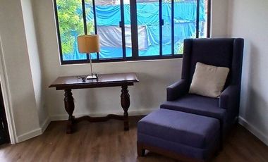 FULLY FURNISHED 3BR CORNER LOT HOUSE FOR RENT - VERDANA HOMES DAANG HARI