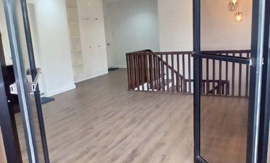 FULLY FURNISHED 3BR CORNER LOT HOUSE FOR RENT - VERDANA HOMES DAANG HARI