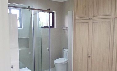 FULLY FURNISHED 3BR CORNER LOT HOUSE FOR RENT - VERDANA HOMES DAANG HARI