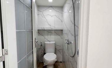 Jual Rumah Murah Minimalis di Cempaka Putih Tengah pinggir jalan