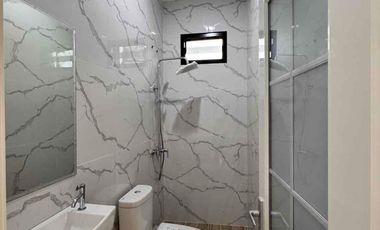 Jual Rumah Murah Minimalis di Cempaka Putih Tengah pinggir jalan