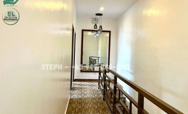 4 Bedrooms 2-Storey House for Rent in Brgy. Cuayan Angeles City, Pampanga