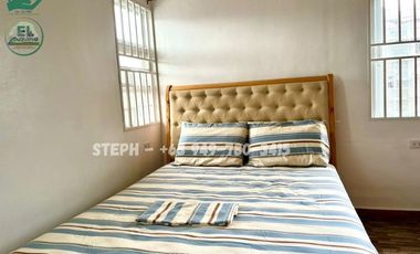 4 Bedrooms 2-Storey House for Rent in Brgy. Cuayan Angeles City, Pampanga