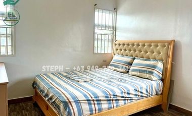 4 Bedrooms 2-Storey House for Rent in Brgy. Cuayan Angeles City, Pampanga