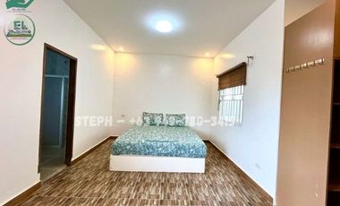 4 Bedrooms 2-Storey House for Rent in Brgy. Cuayan Angeles City, Pampanga