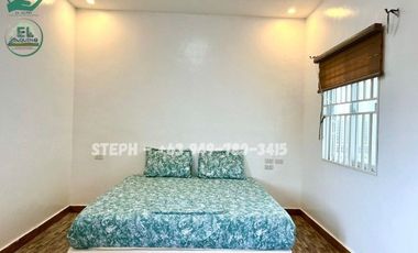 4 Bedrooms 2-Storey House for Rent in Brgy. Cuayan Angeles City, Pampanga