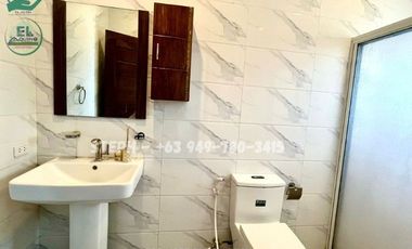 4 Bedrooms 2-Storey House for Rent in Brgy. Cuayan Angeles City, Pampanga