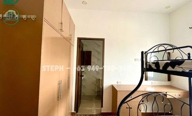 4 Bedrooms 2-Storey House for Rent in Brgy. Cuayan Angeles City, Pampanga