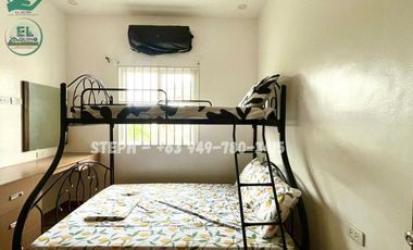 4 Bedrooms 2-Storey House for Rent in Brgy. Cuayan Angeles City, Pampanga