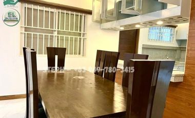 4 Bedrooms 2-Storey House for Rent in Brgy. Cuayan Angeles City, Pampanga