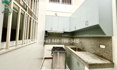 4 Bedrooms 2-Storey House for Rent in Brgy. Cuayan Angeles City, Pampanga