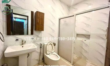 4 Bedrooms 2-Storey House for Rent in Brgy. Cuayan Angeles City, Pampanga