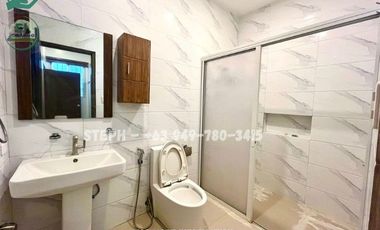 4 Bedrooms 2-Storey House for Rent in Brgy. Cuayan Angeles City, Pampanga