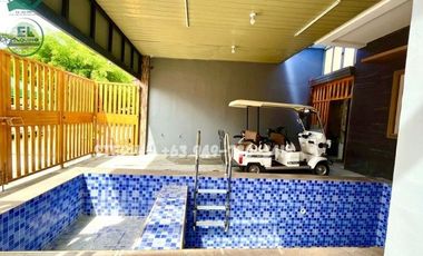 4 Bedrooms 2-Storey House for Rent in Brgy. Cuayan Angeles City, Pampanga