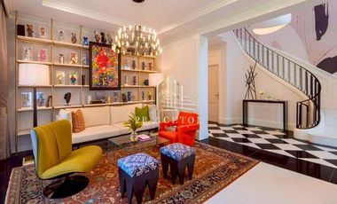Exclusive Show House For Sale Nantawan Bangna KM.15