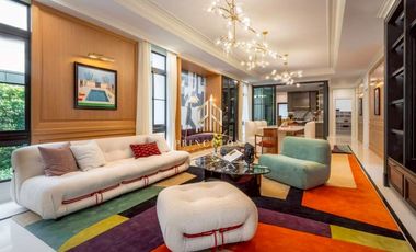 Exclusive Show House For Sale Nantawan Bangna KM.15