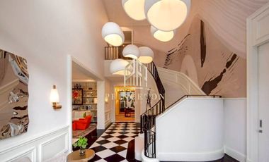 Exclusive Show House For Sale Nantawan Bangna KM.15