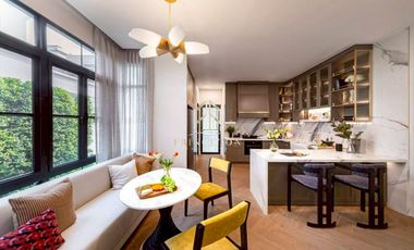 Exclusive Show House For Sale Nantawan Bangna KM.15