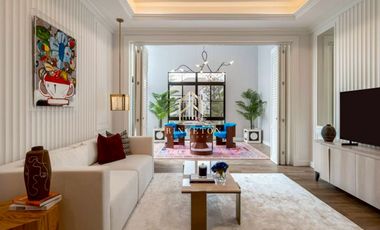 Exclusive Show House For Sale Nantawan Bangna KM.15