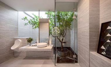 Exclusive Show House For Sale Nantawan Bangna KM.15