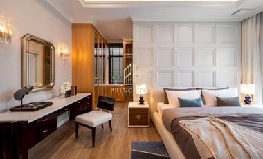 Exclusive Show House For Sale Nantawan Bangna KM.15