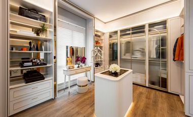 Exclusive Show House For Sale Nantawan Bangna KM.15