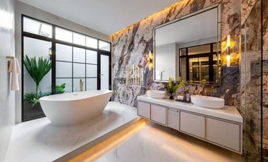 Exclusive Show House For Sale Nantawan Bangna KM.15